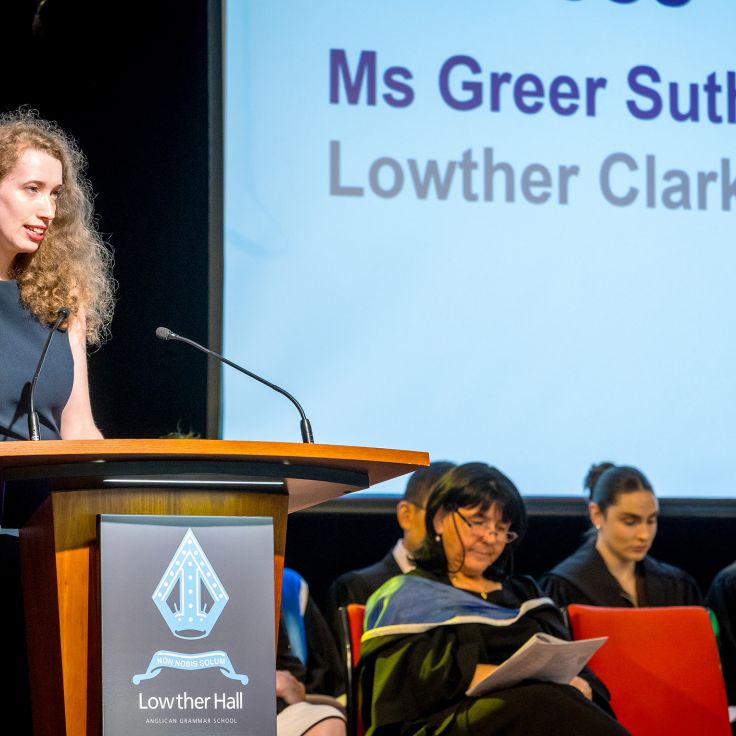 Academic awards 2026 124