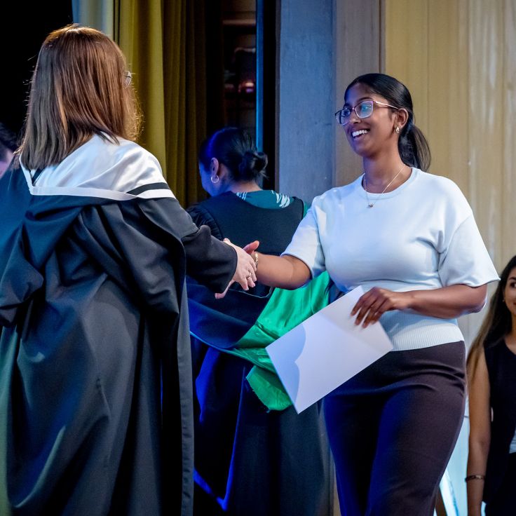 Academic awards 2026 205