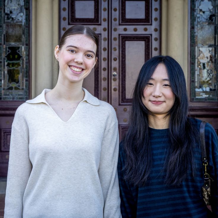 Academic awards 2026 629