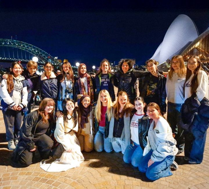 Art Camp Sydney 3 Large