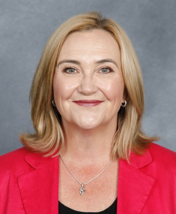 Capuano Leah