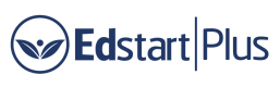 Edstart Plus Logo v3