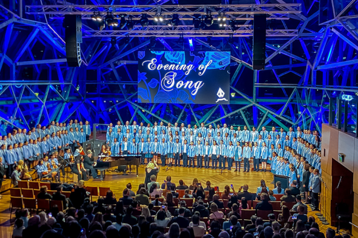 Evening of Song