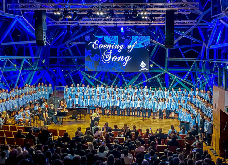 Evening of Song