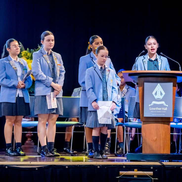 Founders Day 2026 101