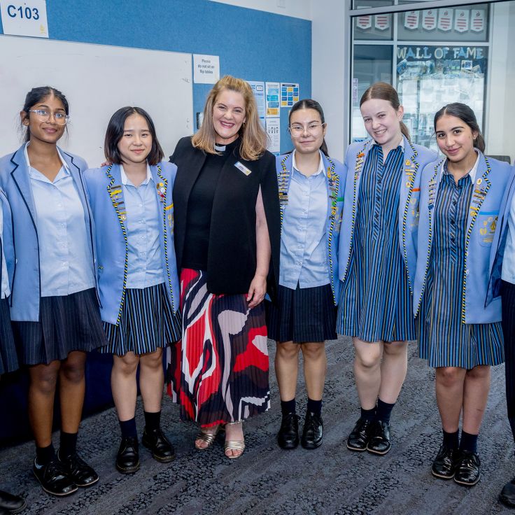 Founders Day 2026 800