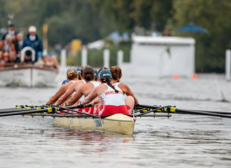 Grace Ivers Henley