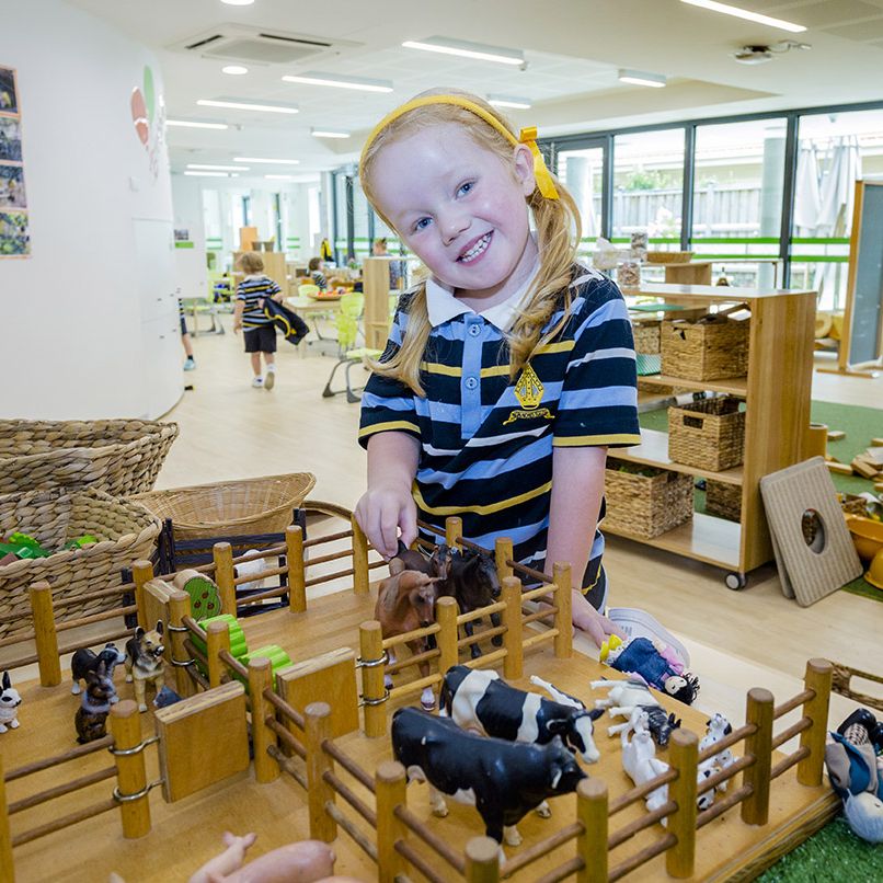 Facilities | Purpose-Built Learning Spaces at Lowther Hall