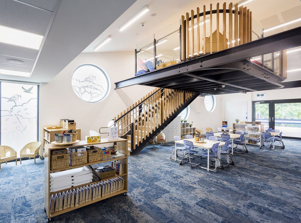 Facilities | Purpose-Built Learning Spaces at Lowther Hall