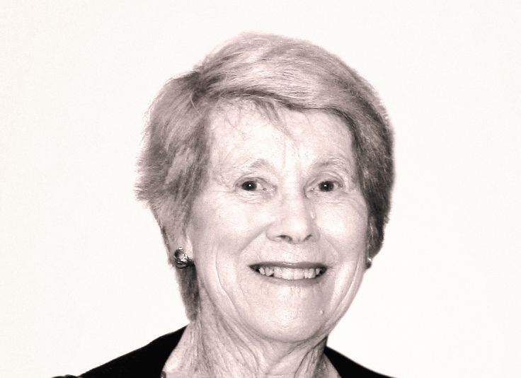 Lowther Hall Mary Thurman
