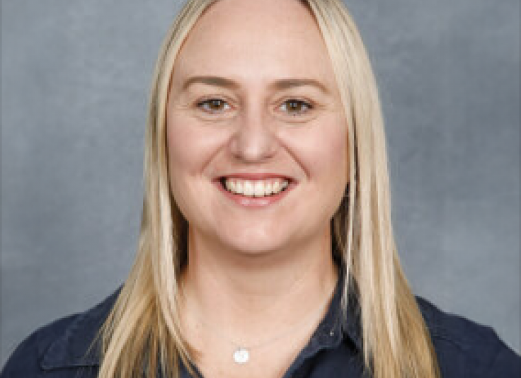Naomi Smith