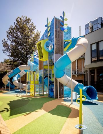 Playground March 192 v4