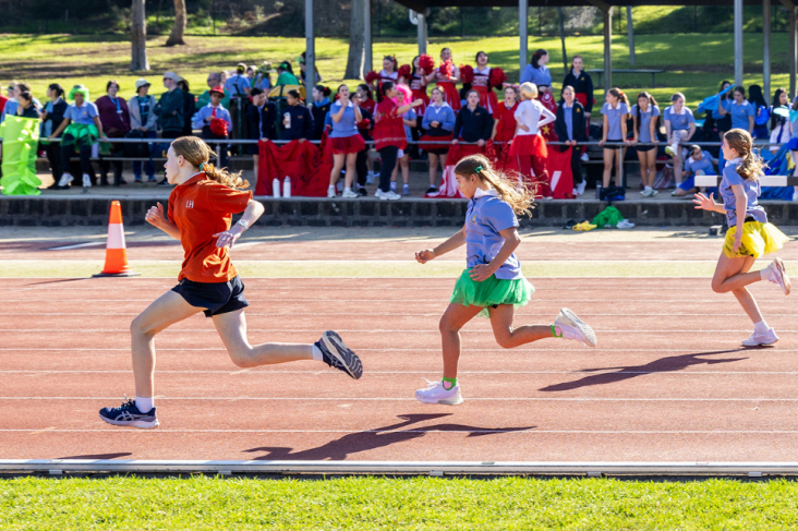 Senior School House Athletics Carnival 