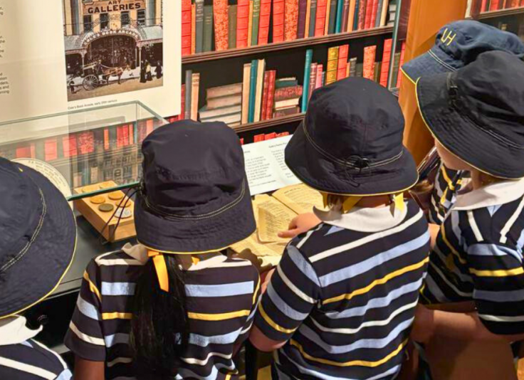 Website News and Events Banner v3